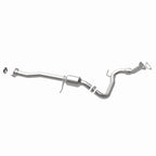 MagnaFlow 2015 Colorado 2.5 Underbody Direct Fit Converter