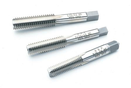 ARP 1/2-13 Thread Cleaning Tap