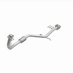 BRE Exhaust 99-05 Cavalier Sunfire 2.2L 2.4L Front Pipe Kit
