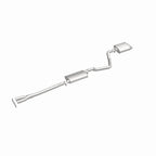 MagnaFlow BRE Exhaust Kit 05-10 Magnum 300 Charger
