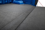 Husky Liners 15-26 Ford F-150 5.5ft Bed & 15-26 Lightning SuperCrew Guardian Impact Bed Mat