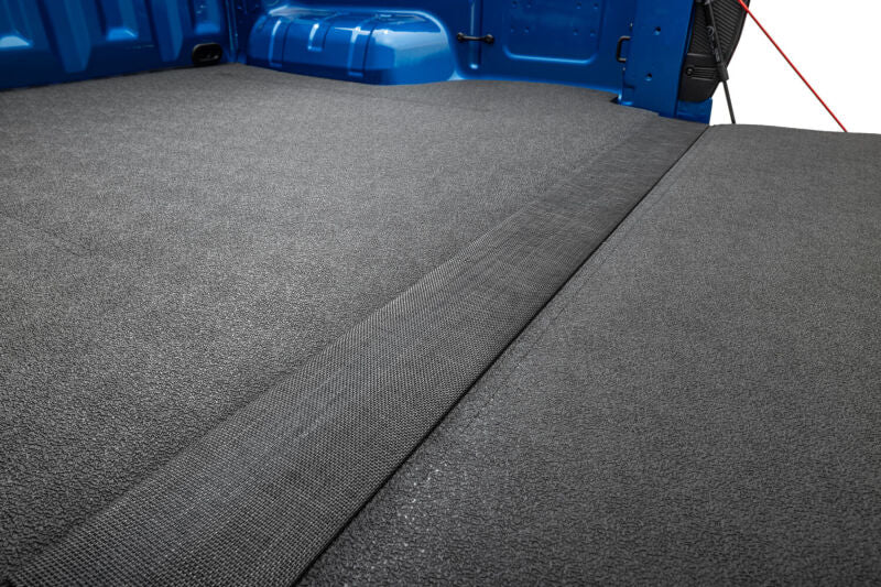 Husky Liners 22-26 Toyota Tundra Ext. Cab 6.5ft Bed Guardian Impact Bed Mat