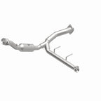 MagnaFlow 15-17 Ford F-150 3.5L Direct Fit Converter