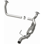 MagnaFlow 1998 Dodge B1500 3.9L Direct Fit Converter