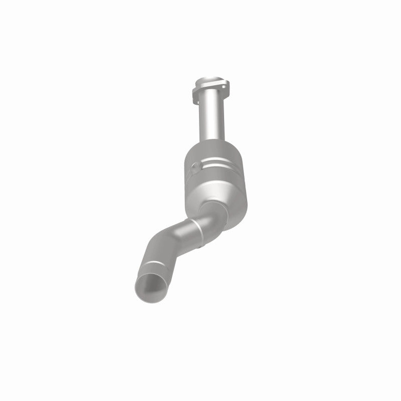 MagnaFlow 07-09 Jaguar XK 4.2L Direct Fit Converter