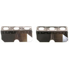 Fel-Pro BMW 325i MS 96521 Exhaust Manifold Gasket Set