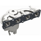 MagnaFlow 13-17 Hyundai Santa Fe Sport 2.4L Direct Fit Catalytic Converter