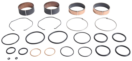 All Balls Racing 20-23 Kawasaki KX250F Fork Bushing Kit