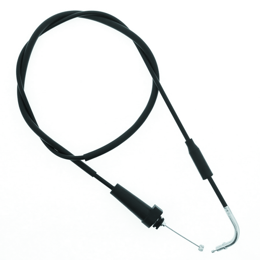 QuadBoss 90-98 Suzuki LT-F250 QuadRunner (3) Throttle Cable