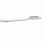 MagnaFlow Direct Fit Catalytic Converter 21-23 Kia Sorento Naturally Aspirated 2.5 OEM Underbody