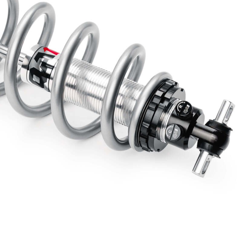 QA1 82-03 Chevy S10 2WD Drag Kit (2in/3in Drop) - Level 1