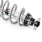 QA1 82-03 Chevy S10 2WD Drag Kit (2in/3in Drop) - Level 1