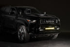 Diode Dynamics 4Runner 2025 TRD Pro Grille SS20 Sport White Combo