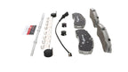 Brembo OE 20-22 Ford Transit-150/Transit-250/Transit-350/Transit-350 HD Ceramic Brake Pad - Rear