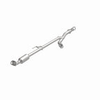 MagnaFlow 05-06 Toyota Tundra 4.0L Direct Fit Converter