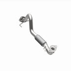 BRE Exhaust 10-11 Kia Soul 2.0L Front Pipe Kit