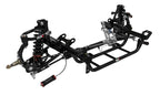 QA1 67-76 MOPAR A-Body MOD Series Front Coilover System - 2-4in. Drop