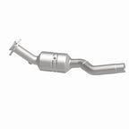 MagnaFlow 07-09 Jaguar XK 4.2L Direct Fit Converter