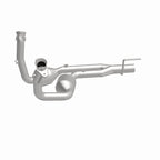 MagnaFlow 2004 Jeep Grand Cherokee 4.7L Direct Fit Converter