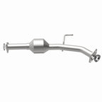 MagnaFlow Direct Fit Catalytic Converter 06-10 Honda Civic 1.3L