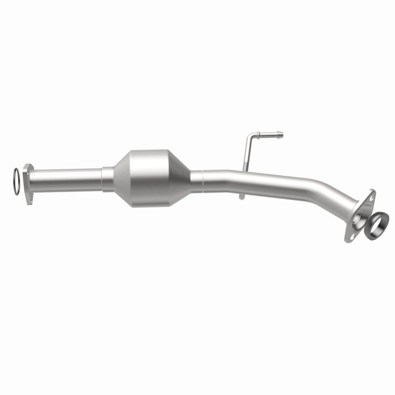 MagnaFlow Direct Fit Catalytic Converter 06-10 Honda Civic 1.3L