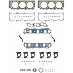 Fel-Pro Ford Ranger HS 9902 PT-3 PermaTorque Engine Cylinder Head Gasket Set