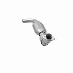 MagnaFlow Direct Fit Catalytic Converter 01-03 F-150 5.4 2WD D/S 49S