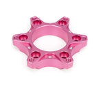 NRG Gaming Logitech Steering Short Hub - Pink