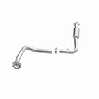 MagnaFlow 07-09 Range Rover Sport 4.4L Direct Fit Converter