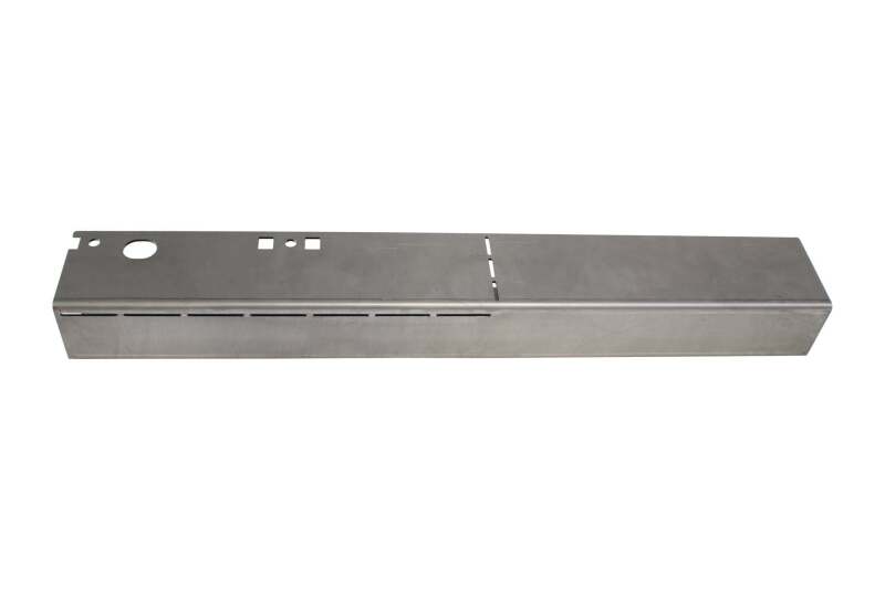 Rust Buster 02-09 Chevy Trailblazer / GMC Envoy Center Frame Section - Right