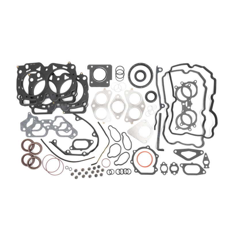 Cometic Subaru 2008-2018 EJ257 Complete Engine Gasket Kit-101mm Bore-.060in MLX Cylinder Head Gasket