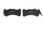 Brembo 18-19 Alfa Romeo Giulia/ Alfa Romeo Stelvio Front Low-Met Brake Pad