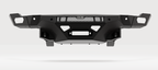 DV8 Offroad 24-26 GMC Sierra 2500/3500 Spec Series Front Bumper w/ Winch