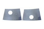 Rustbuster Driveshaft Crossmember