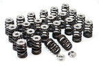 GSC P-D Toyota 2JZ Beehive Valve Springs & Ti Retainer Kit (Check Fitment of Spring Base)