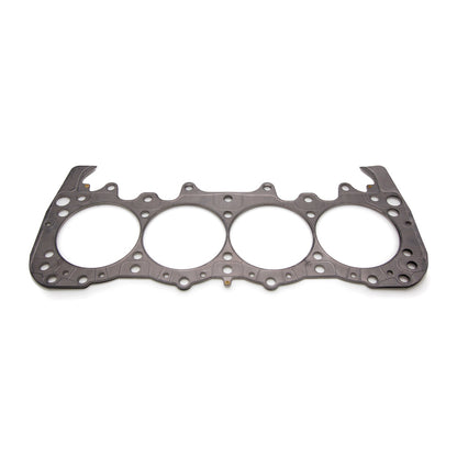 Cometic Chrysler 500 Pro Stock V8 .040in MLS Cylinder Head Gasket - 4.720in Bore