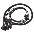Edelbrock Chevy Gen III/IV LS Pro-Flo 4+ EFI Engine Management System