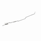 MagnaFlow BRE Exhaust Kit 01-05 Honda Civic 1.7L