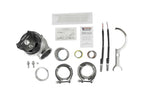 Turbosmart GenV WG45 HyperGate45 7PSI Compressed Gas (Solenoid) - Black