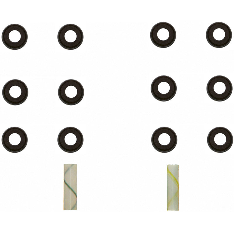 Fel-Pro Nissan Xterra SS 72629 Engine Valve Stem Oil Seal Set