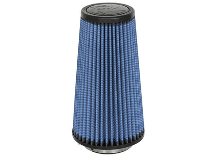 aFe MagnumFLOW Air Filters UCO P5R A/F P5R 3F x 5B x 3-1/2T x 9H