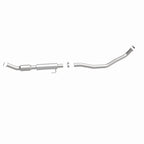 MagnaFlow 09-10 Pontiac Vibe 2.4L Direct Fit Converter