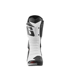 Gaerne GP1 LS Air Boot White/Red Size - 9.5
