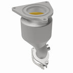 MagnaFlow 10-12 Ford Escape 3.0L Direct Fit Converter