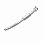 MagnaFlow 11-14 Jeep Patriot 2.4L Direct Fit Converter