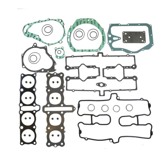 Athena 1983 Suzuki GS E/ES 750 Complete Gasket Kit (w/o Oil Seals)