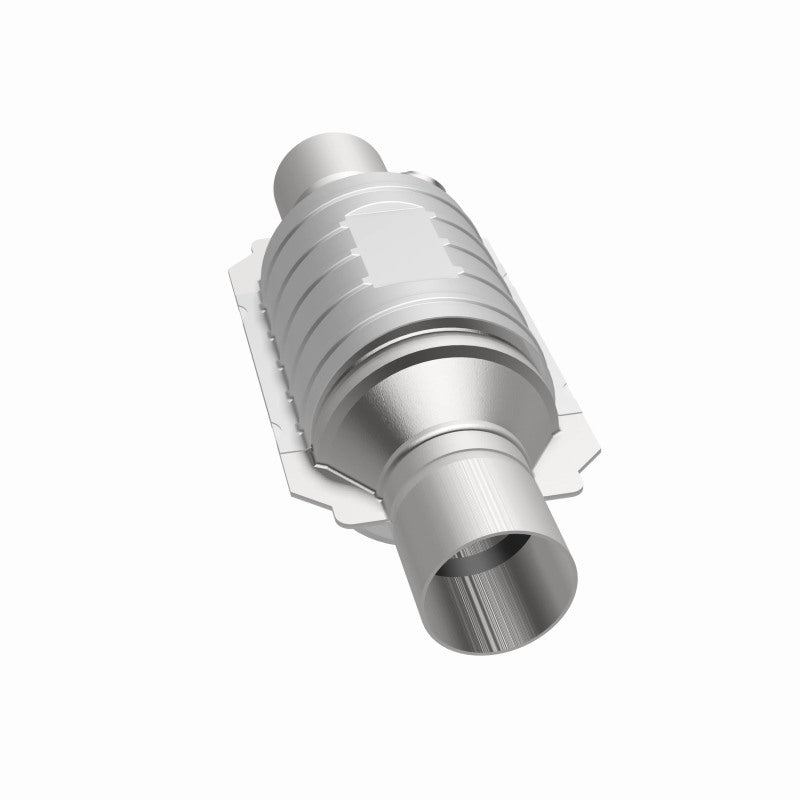 MagnaFlow Universal Catalytic Converter 1.75inch w/ single O2