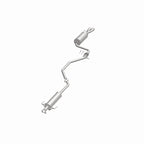MagnaFlow BRE Exhaust Kit 09-13 Mazda 6 2.5L