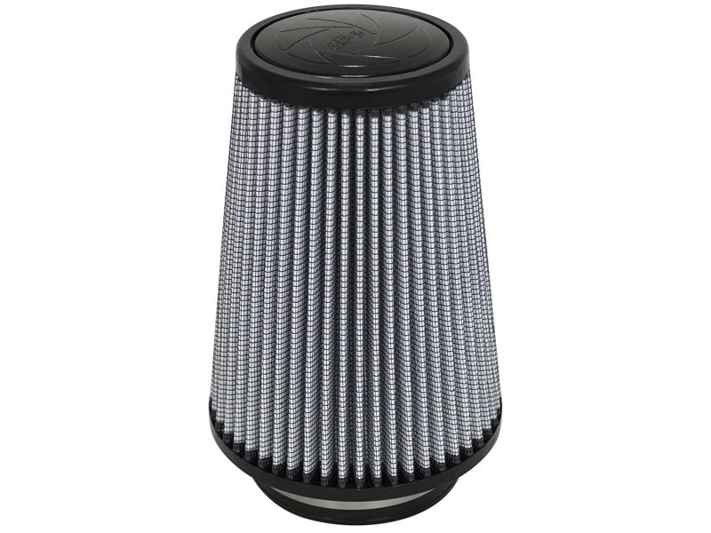 aFe MagnumFLOW Pro DRY S Universal Air Filter 4.5in. F / 7in. B / 4.75in. T / 9in. H