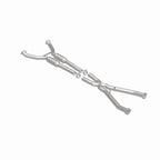 Magnaflow 97-99 Chevrolet Corvette 5.7L Direct Fit Converter